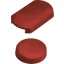 Védősapka készlet (TG, kinyúlás: 140-175 mm) Bessey 3101396