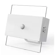   Müller-Licht 27700050 Riva Sensor LED-es éjszakai fény mozgásérzékelővel, LED-es éjszakai fény alkonyérzékelővel LED Fehér