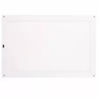   Müller-Licht Salva LED-es polc alá szerelhető lámpa mozgásjelzővel LED Fixen beépített LED-es 7.5 W Melegfehér Fehér