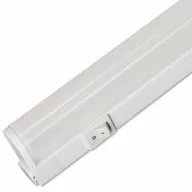   Müller-Licht Linex Switch Tone LED-es polc alá szerelhető lámpa LED Fixen beépített LED-es 13 W Semleges fehér Fehér