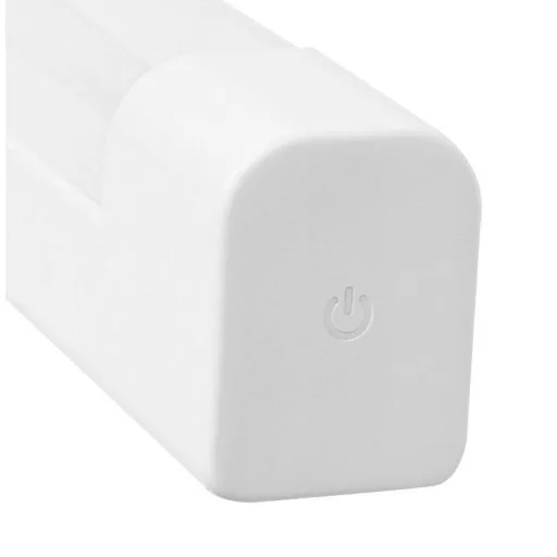 Müller-Licht Softlux DIM LED-es polc alá szerelhető lámpa LED Fixen beépített LED-es 20 W Semleges fehér Fehér