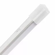   Müller-Licht Arax LED-es polc alá szerelhető lámpa LED Fixen beépített LED-es 11 W Semleges fehér Fehér