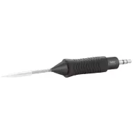   Weller RTMS 006 S MS Forrasztóhegy Véső forma Hegy méret 0.60 mm Tartalom, tartalmi egységek rendelésenként 1 db