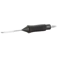   Weller RTMS 025 K MS Forrasztóhegy Késhegy Hegy méret 2.50 mm Tartalom, tartalmi egységek rendelésenként 1 db