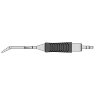   Weller RTMS 013 S X M Forrasztóhegy Véső forma Hegy méret 1.30 mm Tartalom, tartalmi egységek rendelésenként 1 db