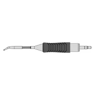   Weller RTMS 008 S X M Forrasztóhegy Véső forma Hegy méret 0.80 mm Tartalom, tartalmi egységek rendelésenként 1 db