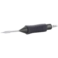   Weller RTMS 003 S NW Forrasztóhegy Véső forma Hegy méret 0.30 mm Tartalom, tartalmi egységek rendelésenként 1 db