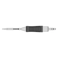   Weller RTMS 004 C MS Forrasztóhegy Kúpos Hegy méret 0.40 mm Tartalom, tartalmi egységek rendelésenként 1 db