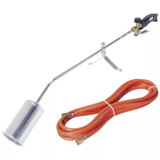 Rothenberger Industrial 030958E Melegítő égő 1060 °C