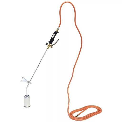 Rothenberger Industrial 030958E Melegítő égő 1060 °C