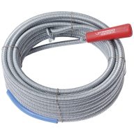   Rothenberger Industrial 072986E Csőtisztító tengely 10 m Átmérő 9 mm