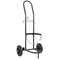   Rothenberger Industrial 1500003367 Molnárkocsi Terhelés (max.): 11 kg