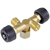 Rothenberger Industrial 1500003364 Kétágú szelep