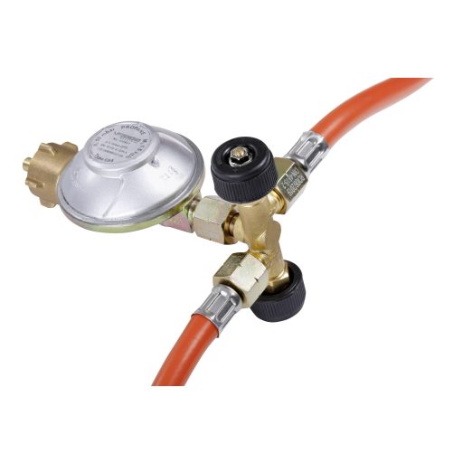 Rothenberger Industrial 1500003364 Kétágú szelep