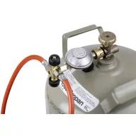 Rothenberger Industrial 1500003364 Kétágú szelep