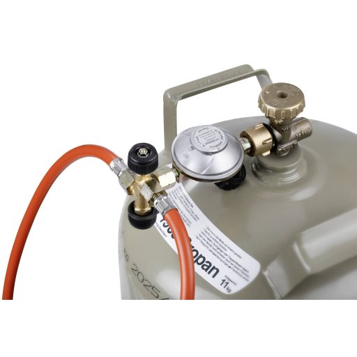 Rothenberger Industrial 1500003364 Kétágú szelep