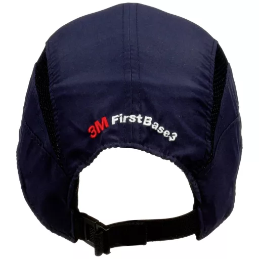 3M First Base HC24NB/SP FB3 CLA Védősapka Tengerkék