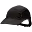 3M First Base HC24BLK/SP FB3 CLA Védősapka Fekete