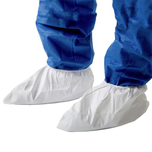 3M 442 442-es felsőcipő Ruhaméret: Unisize Fehér