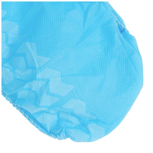 3M 402 Cipőhuzatok 402 Ruhaméret: Unisize Kék