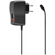   Hama 00223614 Dugasztápegység, beállítható 12 V 1 A 12.00 W