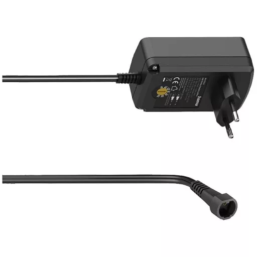 Hama 00223616 Dugasztápegység, beállítható 24 V 1.5 A 24.00 W