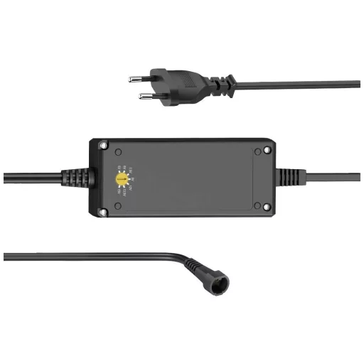 Hama 00223618 Dugasztápegység, beállítható 15 V 3 A 36.00 W