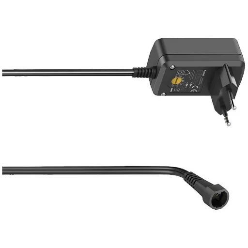 Hama 00223612 Dugasztápegység, beállítható 12 V 0.6 A 7.20 W