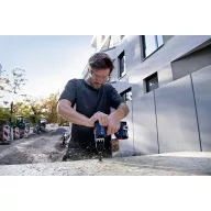   Bosch Professional GSB 18V-45 06019K3303 Akkus fúrócsavarozó 18 V 2.0 Ah Lítiumion 2. akkuval, Töltővel, Hordtáskával