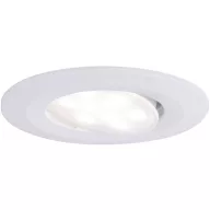   Paulmann LED-es fürdőszobai beépíthető lámpa 10 részes készlet 65 W Fehér (matt)