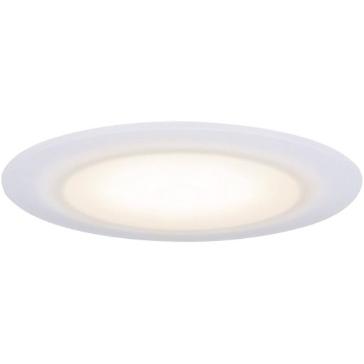 Paulmann LED-es fürdőszobai beépíthető lámpa 3 részes készlet 19.5 W Selyem, Fehér