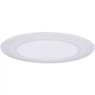   Paulmann LED-es fürdőszobai beépíthető lámpa 3 részes készlet 19.5 W Selyem, Fehér