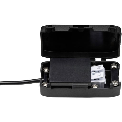 Paulmann LED-es fürdőszobai beépíthető lámpa 10 részes készlet 60 W Fehér (matt)