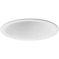   Paulmann LED-es fürdőszobai beépíthető lámpa 3 részes készlet 18 W