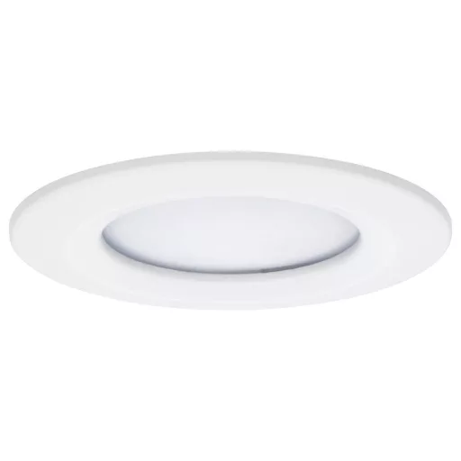 Paulmann LED-es fürdőszobai beépíthető lámpa 3 részes készlet 18 W Fehér (matt)