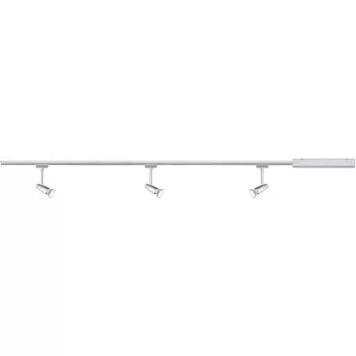 Paulmann Nagyfeszültségű sínrendszer készlet URail 30 W