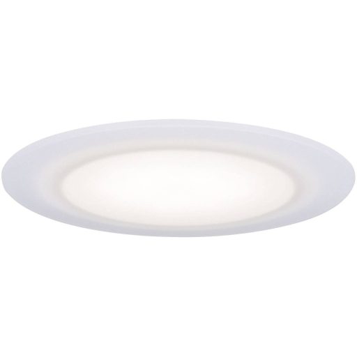 Paulmann LED-es fürdőszobai beépíthető lámpa 3 részes készlet 15 W Selyem, Fehér