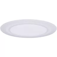   Paulmann LED-es fürdőszobai beépíthető lámpa 3 részes készlet 15 W Selyem, Fehér
