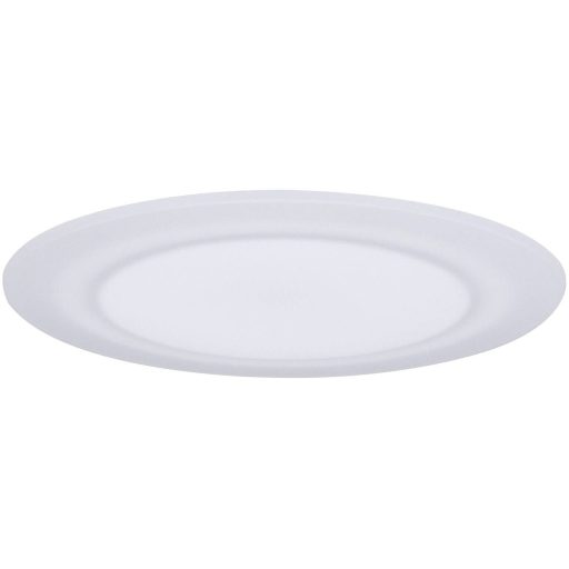 Paulmann LED-es fürdőszobai beépíthető lámpa 3 részes készlet 15 W Selyem, Fehér