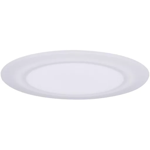 Paulmann LED-es fürdőszobai beépíthető lámpa 3 részes készlet 15 W Selyem, Fehér