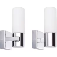 Paulmann 70354 Fürdőszobai fali lámpa 40 W