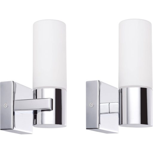 Paulmann 70354 Fürdőszobai fali lámpa 40 W