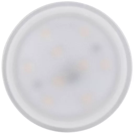 Paulmann LED-es fürdőszobai beépíthető lámpa EEK: G (A - G) LED 18 W Selyem