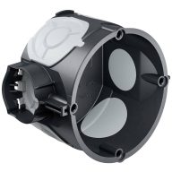 Kaiser Elektro 1055-21 Készülékdoboz halogénmentes 25 db