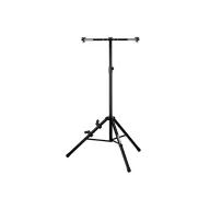   Metabo Építkezési fénysugárzóállvány Állvány magsság (max.): 1800 mm 623723000