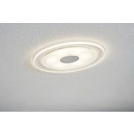   Paulmann 92917 LED-es beépíthető lámpa 3 részes készlet LED LED 18 W Alumínium (csiszolt)