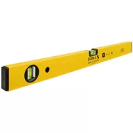   Stabila Wasserwaage Type 70 + Taschenbandmaß BM 100 4064161237060 Könnyűfém vízmérték 30 cm