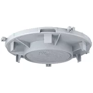   Kaiser Elektro 1281-01 Beépíthető lámpa csatlakozódoboz halogénmentes 10 db