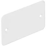 Kaiser Elektro 1148-90 (H x Sz) 75 mm x 40 mm 25 db