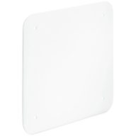   Kaiser Elektro 1096-13 Vakfedél (H x Sz) 180 mm x 180 mm 10 db